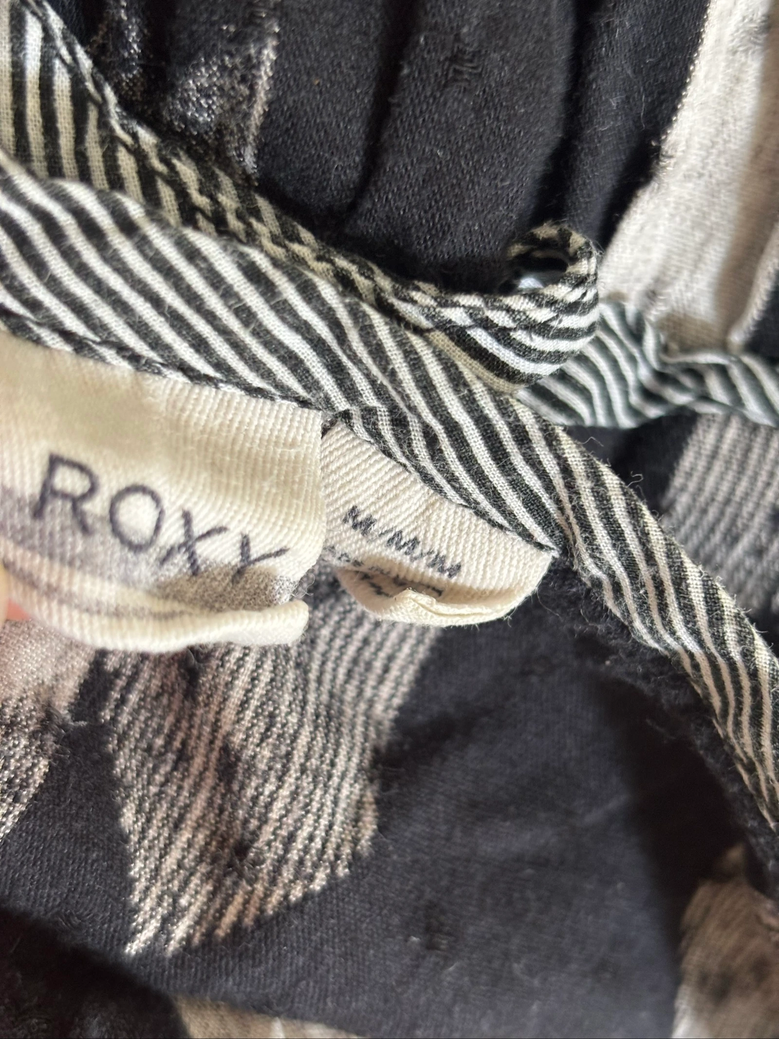 Vestido Roxy feminino – photo 5